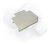 Accesorio Para Cablecanal 18 X 21 Mm Roker T Plana Pr6071