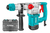 Rotomartillo Total Tools Th110266 1050w Maletin + Accesorios