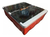 Caja Para Termica Embutir Plastica Con Tapa 22 Modulos Roker - comprar online