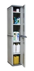 Armario Organizador Slim Con 4 Estantes Art 9308 Colombraro - comprar online