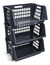 Set X3 Contenedor Apilable Calado Napoles Colombraro