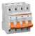 Llave Termica Tetrapolar 4x10/16/20/25/32a Roker en internet