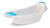 Bañera Para Bebe Con Apoyajabón Baby Col Art 99 Colombraro - comprar online
