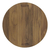Tabla De Madera Redonda Tramontina Dillas Outback