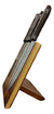 Oulet Juego Para Asado Set X5 Piezas Polywood Tramontina