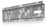 Riel Din 450 Roker