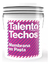 Membrana En Pasta Talento Para Techos 1 Kg en internet