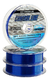 Tanza Pesca Nylon Waterdog Control 0.26mm 4.5kg 100 Metros - comprar online