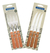 Combo Tramontina Linea Dynamic Tenedor X3 + Cuchillo X3