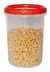 Contenedor/tarro Ring Star 1900ml Rosca Art. 9732 Colombraro