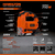 Sierra Caladora Eléctrica 710w - Hamilton Hca003 - comprar online
