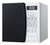 Microondas Samsung Me731k-kd Interior Cerámico 800w - tienda online