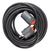 Prolongador Bipolar Con Toma De Tierra 10 Mts 250v 10a