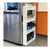 Carro Organizador Slim X 4 Canastos Con Ruedas Colombraro - comprar online