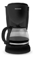 Cafetera Eléctrica Daewoo Cafetera De Filtro Cm6316 1.25lt - comprar online
