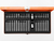 Juego Puntas Torx Multiestria 40 Pz Caja Cv Hamilton Jt40 - comprar online
