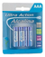 Pilas C Alcalinas 1,5v Blister X 2 Sica No Recargable