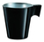 Taza Flashy Luminarc Longo Colores 220 Cc X 6 Unidades en internet
