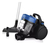 Aspiradora Midea Vs-s214tar4 Sin Bolsa 1400w 1,5 Litros Colo