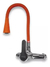 Griferia Cocina Monocomando Pared Flexible Rociador Mozart en internet