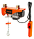 Aparejo Eléctrico Hamilton Hae250 Hasta 250kg 12m 220v 550w