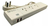 Prolongador Zapatilla Richi 3 Tomas + 2 Usb 1.5mts