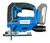Sierra Caladora + Multifuncion + Bateria + Cargador Hyundai - comprar online