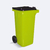Tacho Cesto Residuos Reciclable 120 Lts Ruedas Colombraro en internet