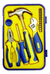 Kit Set Juego Herramientas 17 Piezas Good Year Gy-htk-5002 - comprar online