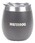 Vaso Copon Frio Calor Térmico 240ml Acero Inox Waterdog - comprar online