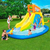 Mega Tobogan Play Center Bestway 435 X 286 X 267 Cm en internet