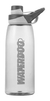 Botella Deportiva Bpa Free 750ml Waterdog Gialos en internet