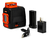 Nivel Laser Autonivelante Hamilton Hnl250 Recargable - comprar online