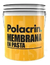 Polacrin Membrana En Pasta / Líquida X 20 Lts - Color Blanco
