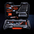 Set Hamilton Herramientas 90 Piezas Performance Kit Jb90