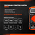 Tester Multimetro Digital Profesional Con Luz Hamilton Tst10 en internet
