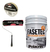 Combo Pintura Latex 20 Lts + Rodillo 22cm + Cinta Sinteplast