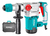 Rotomartillo Sds Plus 1500 W. Industrial Total Th1153256-4