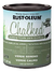 Rust-oleum Chalked Pintura Tizada 887 Ml Para Exterior - comprar online