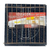 Tostador Enlozado Con Difusor - 20 X 20 Cms - Jovifel - comprar online