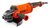 Amoladora Angular 230mm Hamilton 2350w Haa006 Soft Start