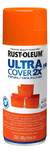 Pintura Aerosol Ultra Cover Rust Oleum 2x 340g/426ml Brillan en internet