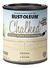Rust-oleum Chalked Pintura Tizada 887 Ml Para Exterior - tienda online