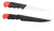 Cuchillo Waterdog Para Filetear Con Funda Wkf3001