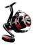Reel Frontal Triumph Se 6000 Pesca Variada Color Negro
