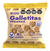 Galletitas Animal Kind Vainilla Vegano 170gr