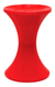Banqueta Apilable Redonda Encastrable - Colombraro 4307 - comprar online