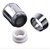 Filtro De Luz Led Para Griferia Sensor De Temperatura Mozart - comprar online