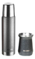 Combo Termo Waterdog 1lt Obus + Mate Waterdog Zoilo Ac. Inox en internet