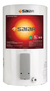 Termotanque Eléctrico Saiar Tecc085 Blanco 85l 220v